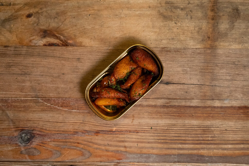 Maduros Sweet Plantains