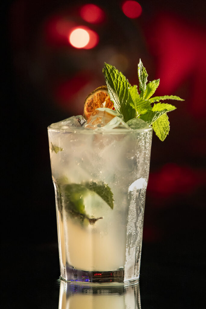 Mojito image